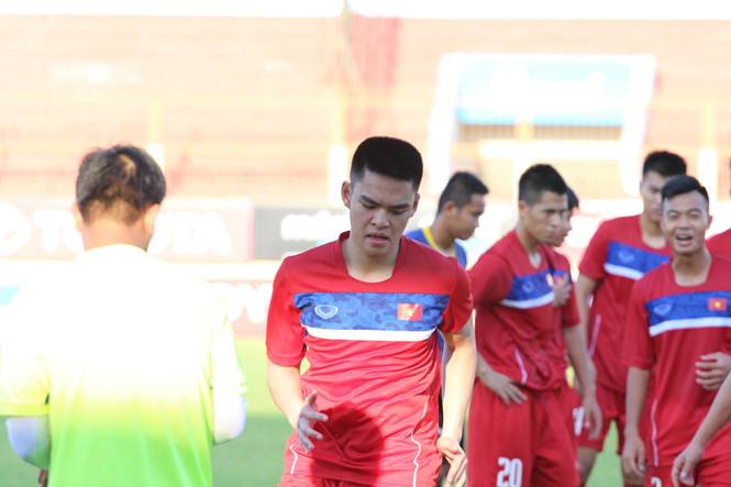 Foreign-born midfielder Tony Le Tuan Anh called up for Vietnam U-20 squad