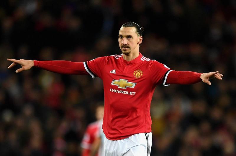 Zlatan Ibrahimovic turns down £70million-a-year deal from China