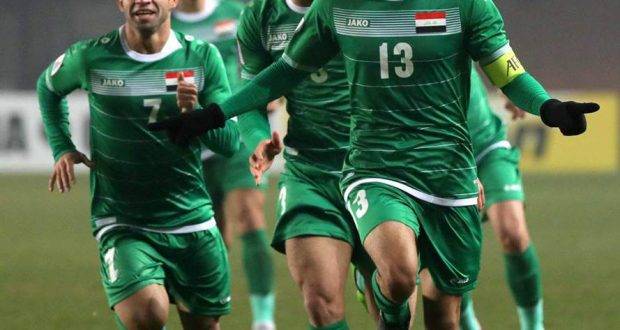 2018 AFC U-19 Championship will be hard on Iraq young team