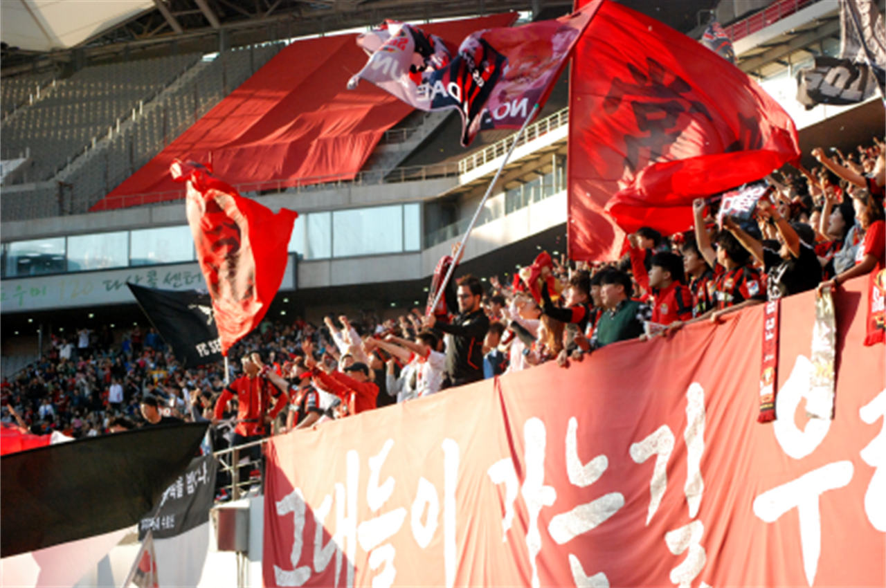 K League 1’s Recap: Round of Derbies