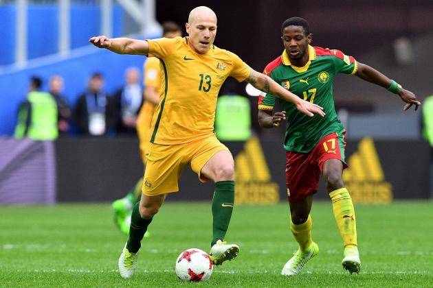 Bert van Marwijk announces Australia provisional squad for 2018 World Cup