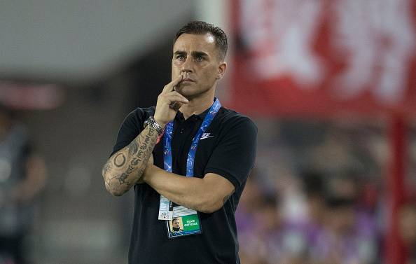 Guangzhou Evergrande face drastic team reshuffle following six winless matches