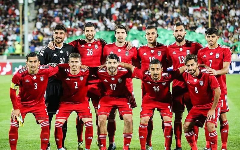 Carlos Queiroz announces 24-man Iran squad for 2018 World Cup