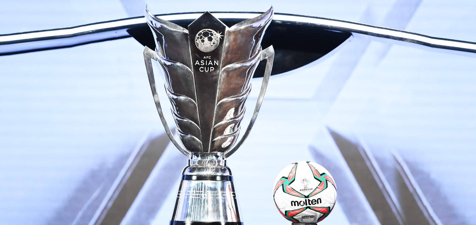 China drawn with South Korea in 2019 AFC Asian Cup group stage