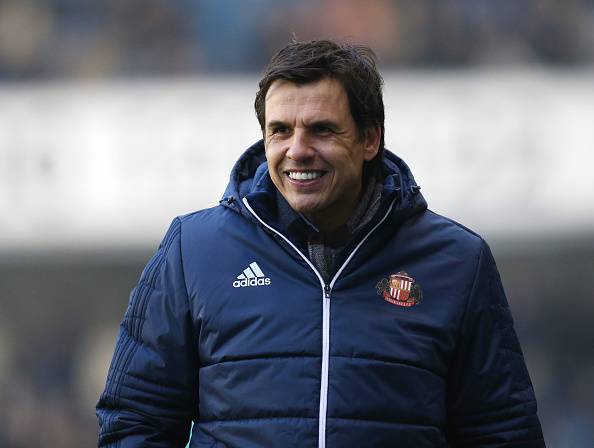 Former Wales boss Chris Coleman appointed as Hebei China Fortune’s new coach