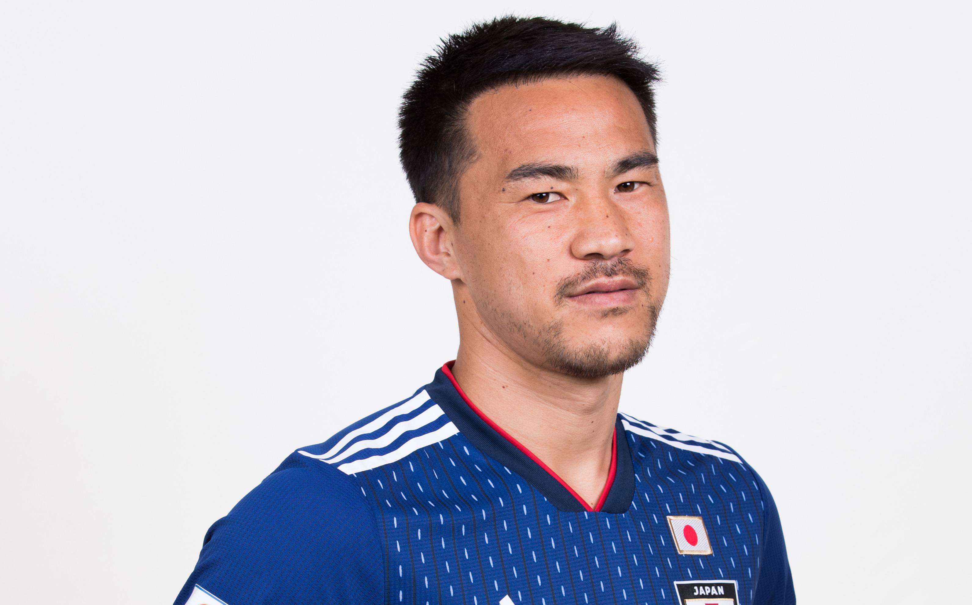 Japan’s Shinji Okazaki could miss World Cup; Takuma Asano a potential replacement