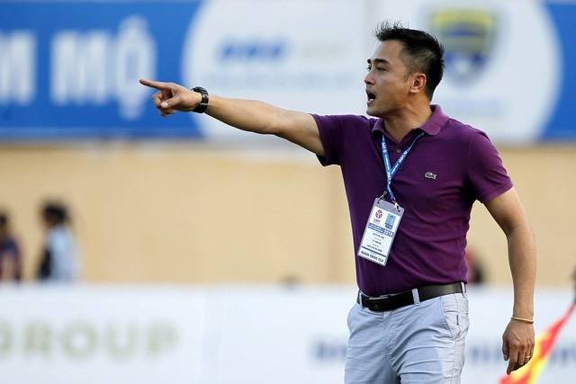 Thanh Hoa terminate contract with four players