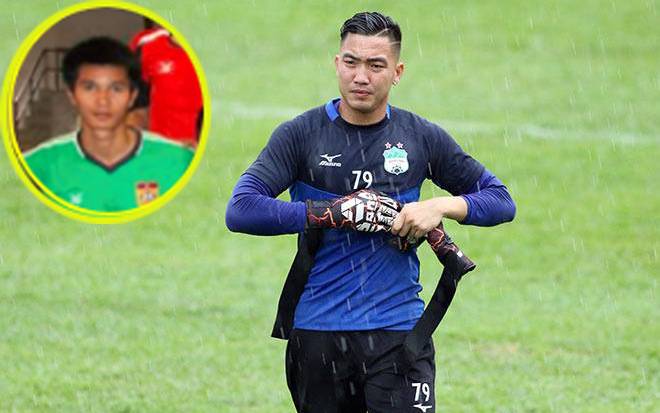 Hoang Anh Gia Lai set to sign Laotian goalkeeper Outthilath Nammakhoth – Reports
