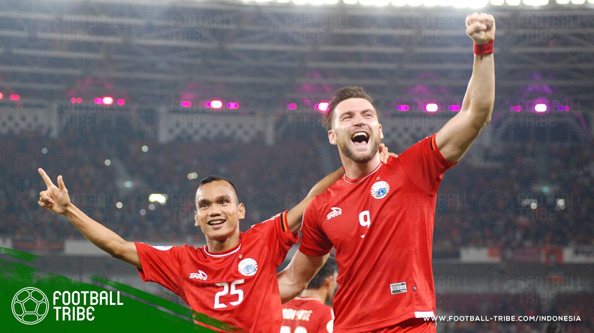 Marko Simic gets four-match ban by PSSI Discipline Commision