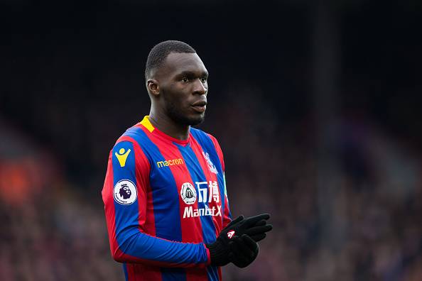 Christian Benteke set to join Chinese Super League this summer – Reports