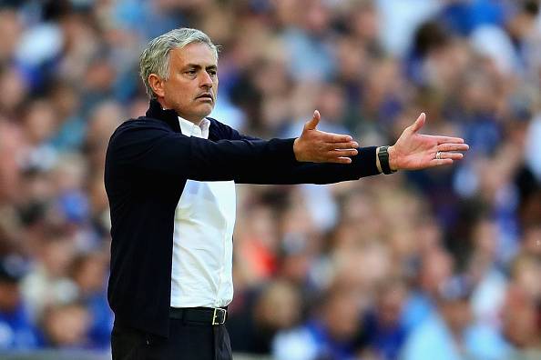 Jose Mourinho predicts Australia to reach 2018 World Cup knock out stage