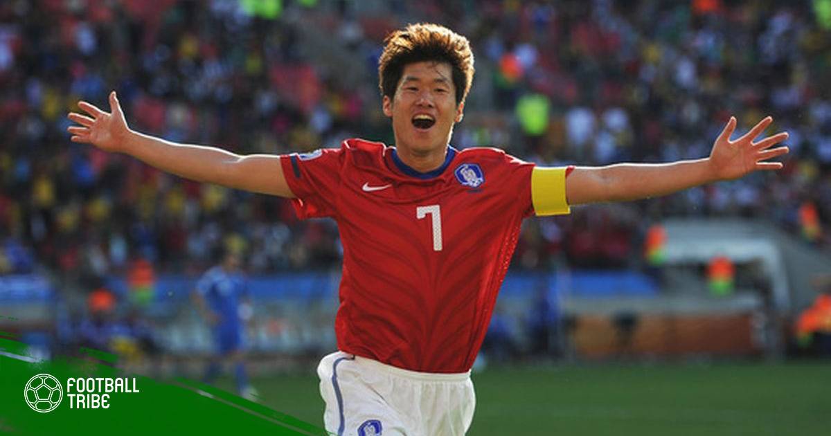 Six great Asian players in World Cup history