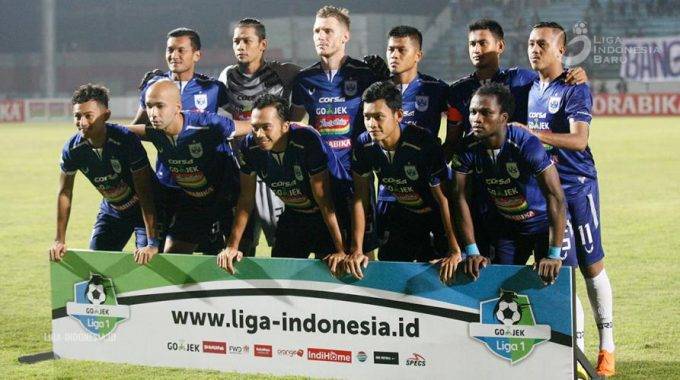 PSIS Semarang to search for new players after disappointing results