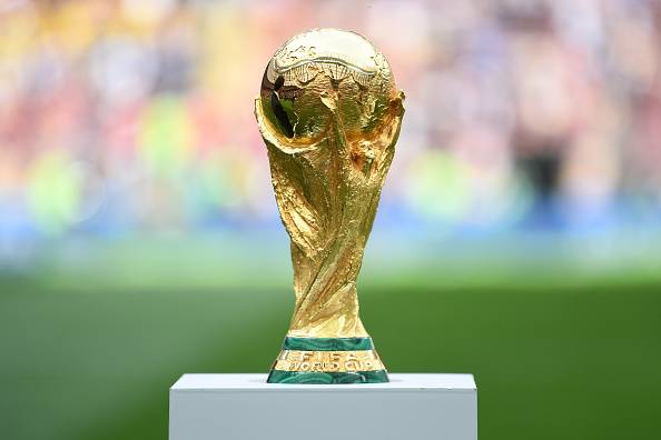 Thailand, Indonesia and Vietnam plan to co-host 2034 World Cup