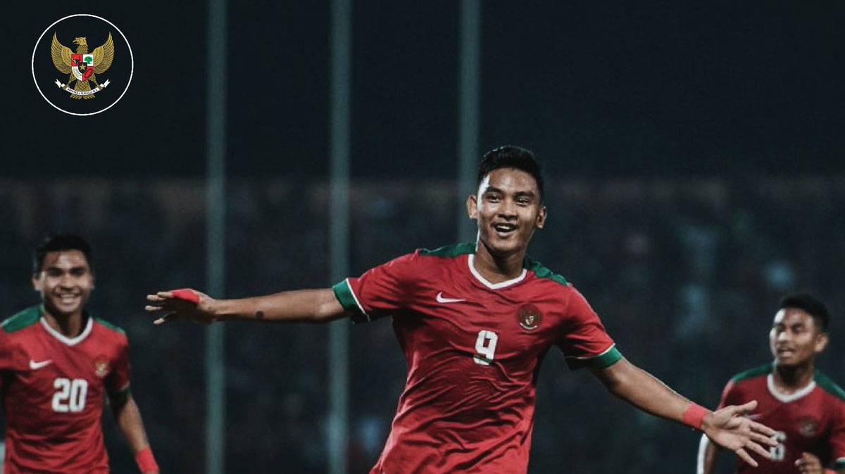 Indonesia U-19 qualifies for AFF U-19 Youth Championship 2018 semifinal