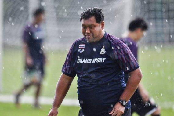 Coach Worrawoot Srimaka: Thailand will face a tough job in 2018 Asian Games