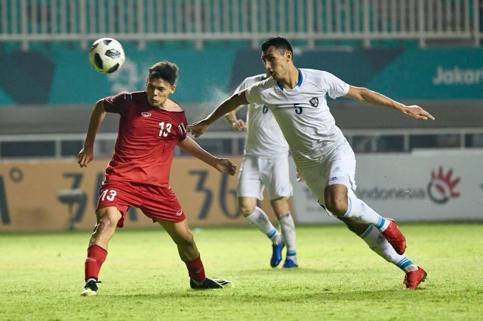 Asian Games 2018 Group Stage Review