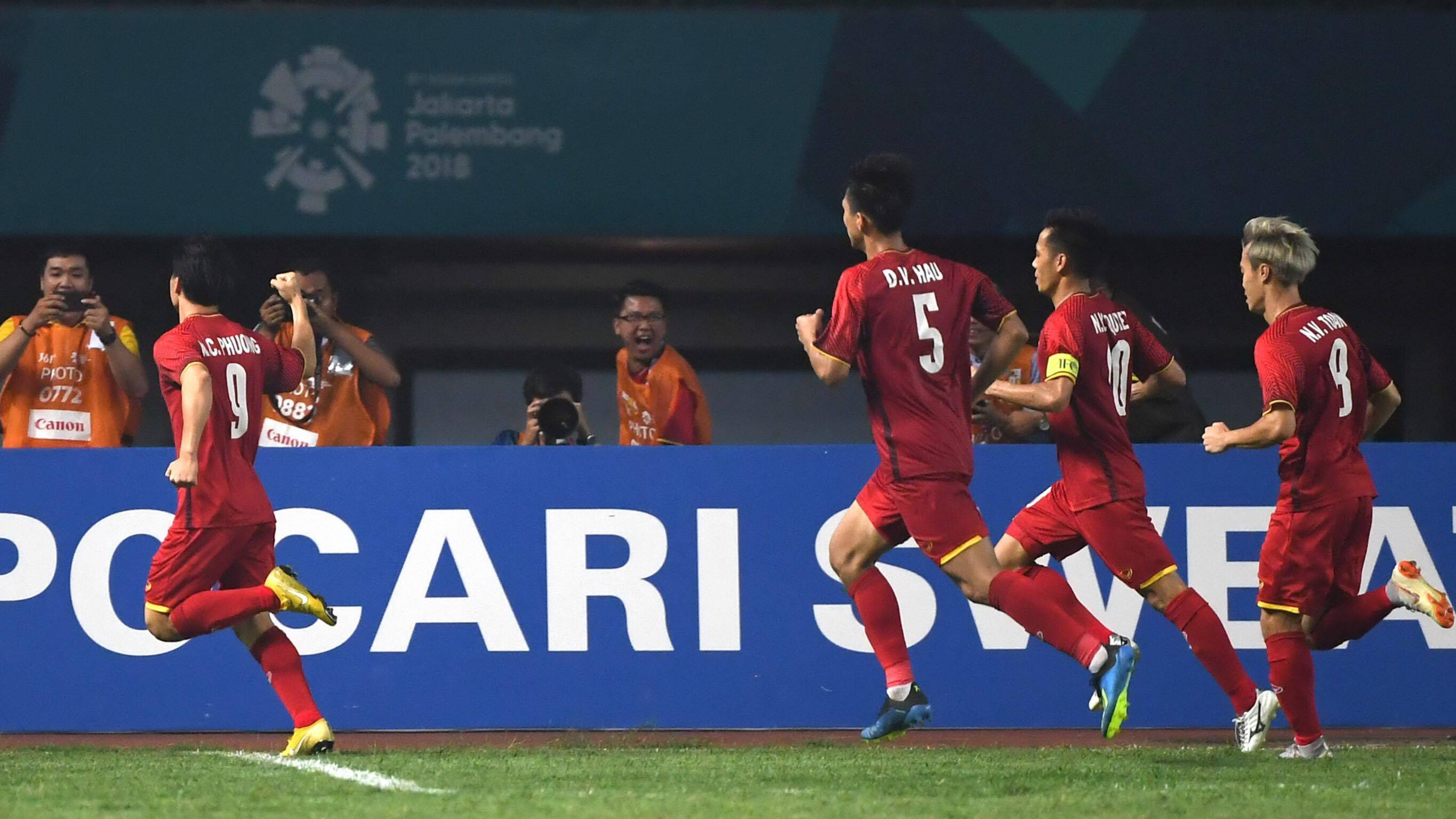 Media Watch – Asian Games Round of 16