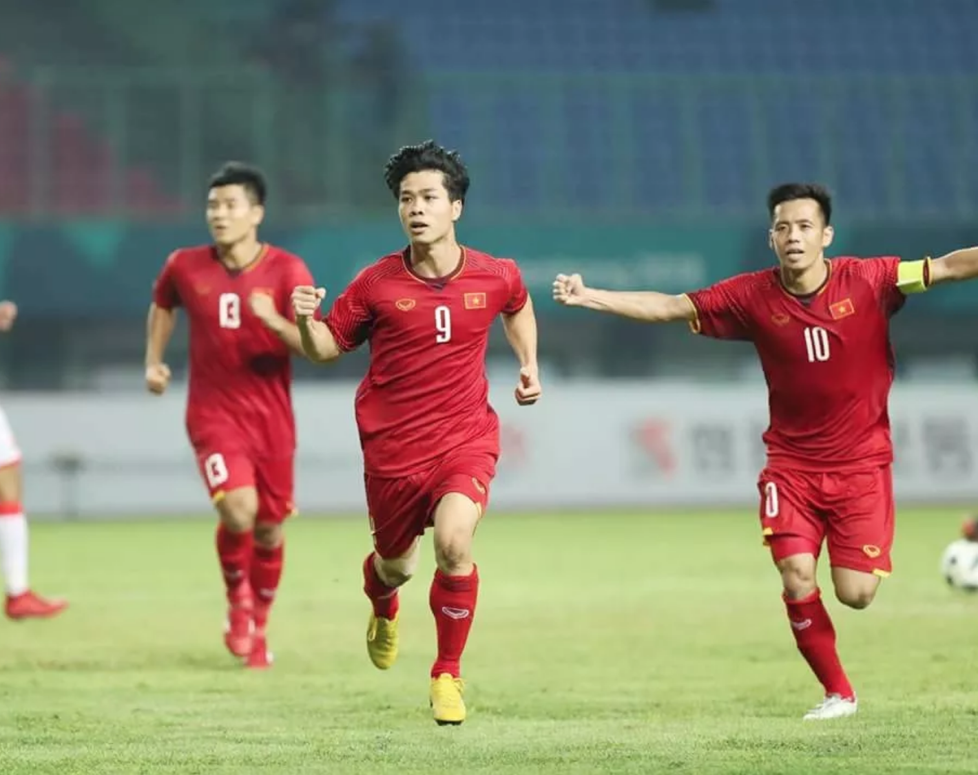 Vietnam Advance as Malaysia, Indonesia Prepare for Challenge at Asian Games