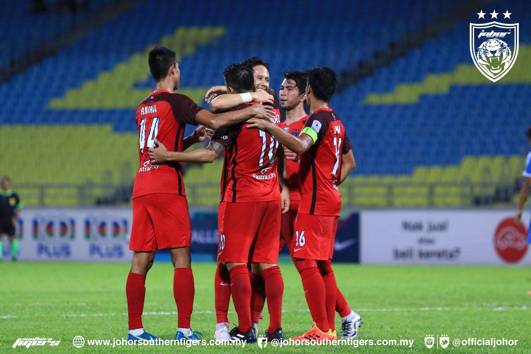 Malaysia Cup Group Stage Reaches Pulsating Conclusion