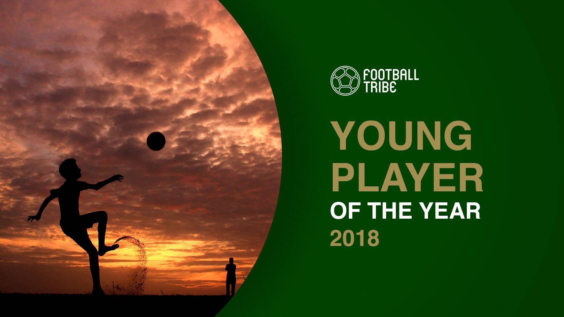 young player of the year awards football