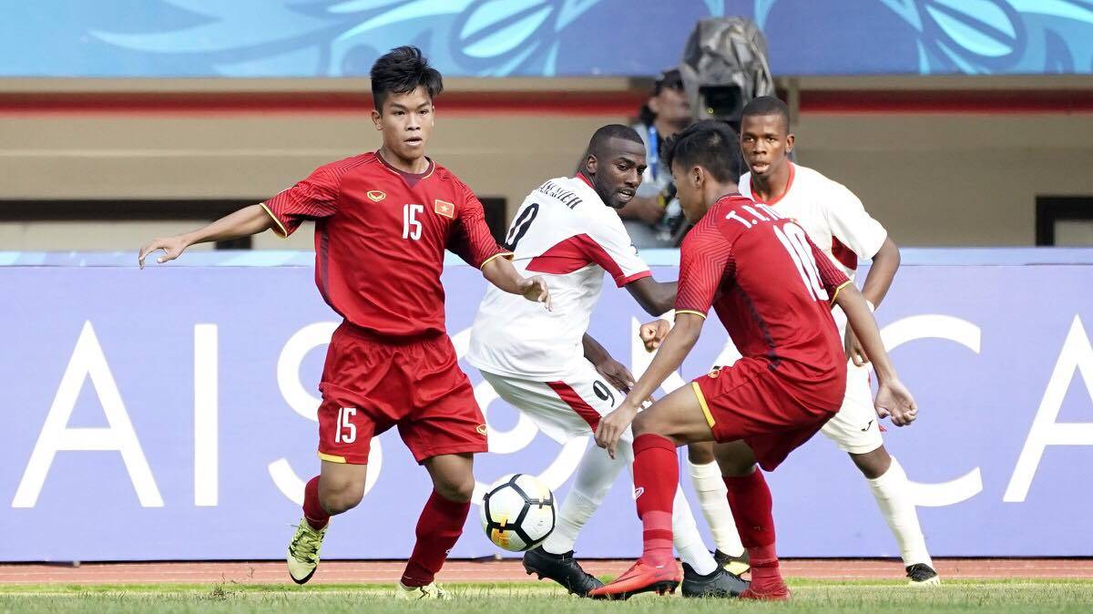 AFC U19 Championships – Matchday 3 Preview