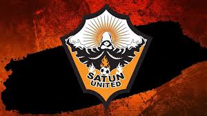 Football Tribe Halloween Special – Satun United