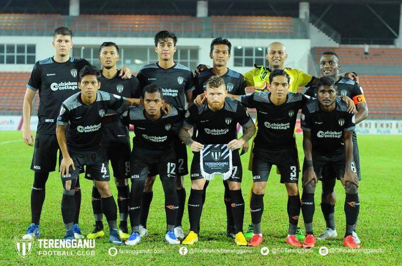 Perak And Terengganu Prepare For Cup Final Face Off Football Tribe Asia