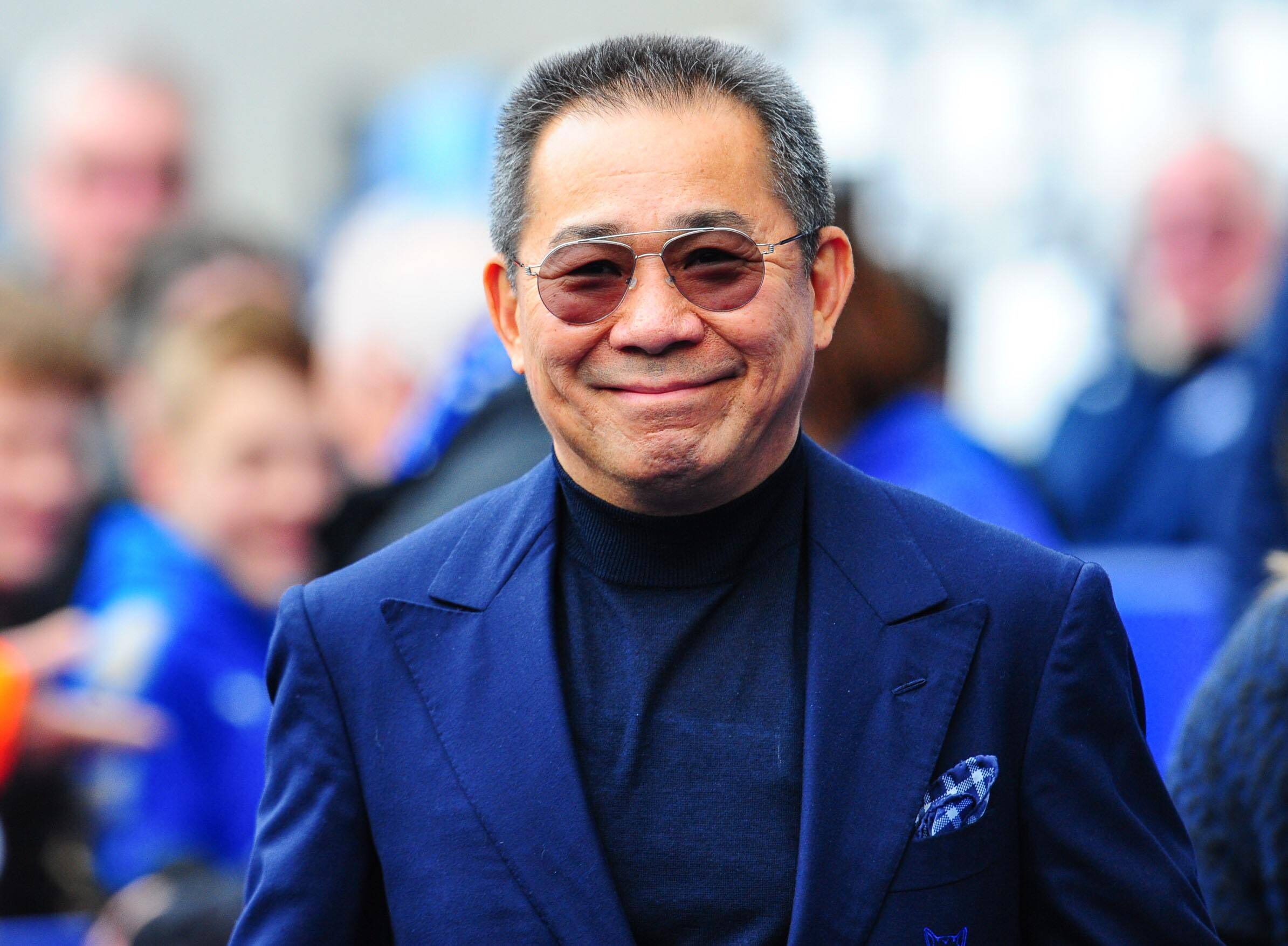 Vichai Srivaddhanaprabha – Breaking The Mould of Thai League Owners