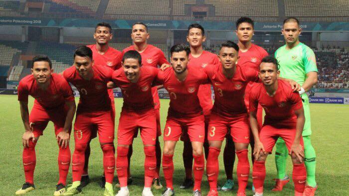 2018 Aff Cup Indonesia Vs Timor Leste Match Preview Football Tribe Asia