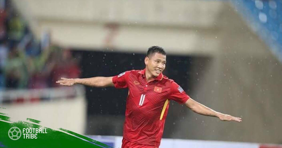AFF Cup Players to Watch – Attackers