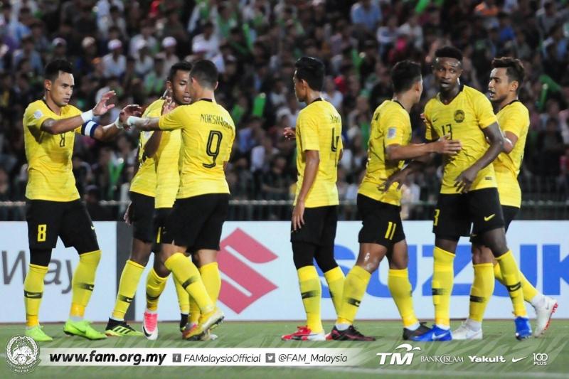 5 Things We Learned - Cambodia vs Malaysia | Football ...