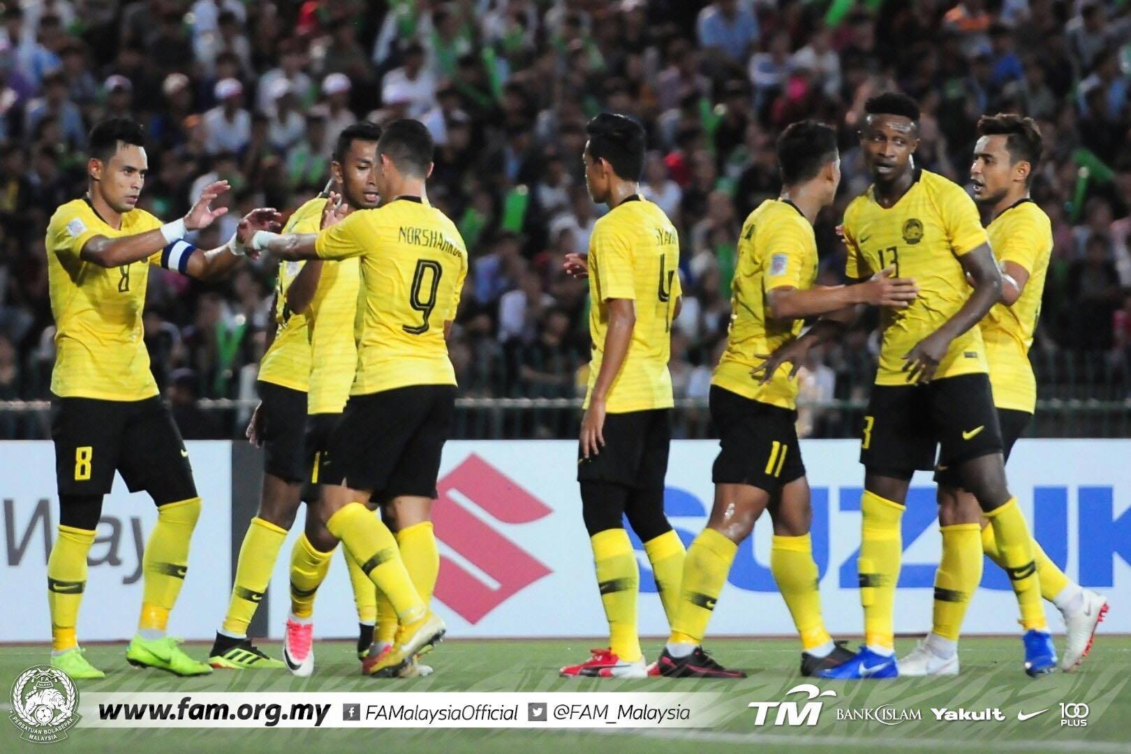 5 Things We Learned – Cambodia vs Malaysia