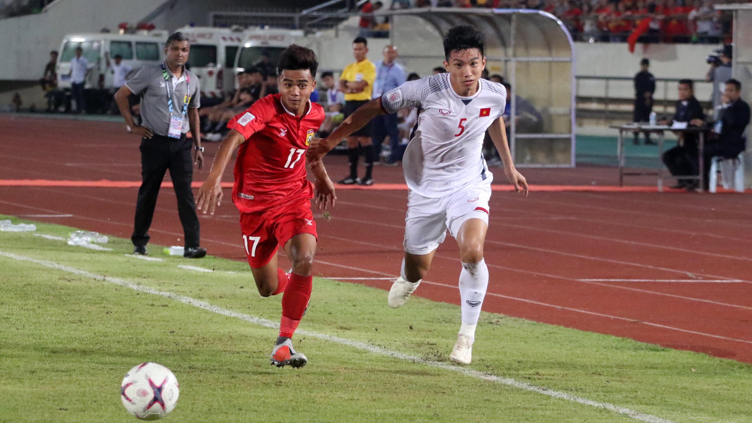 2018 AFF Cup – Opponent Views on Vietnam