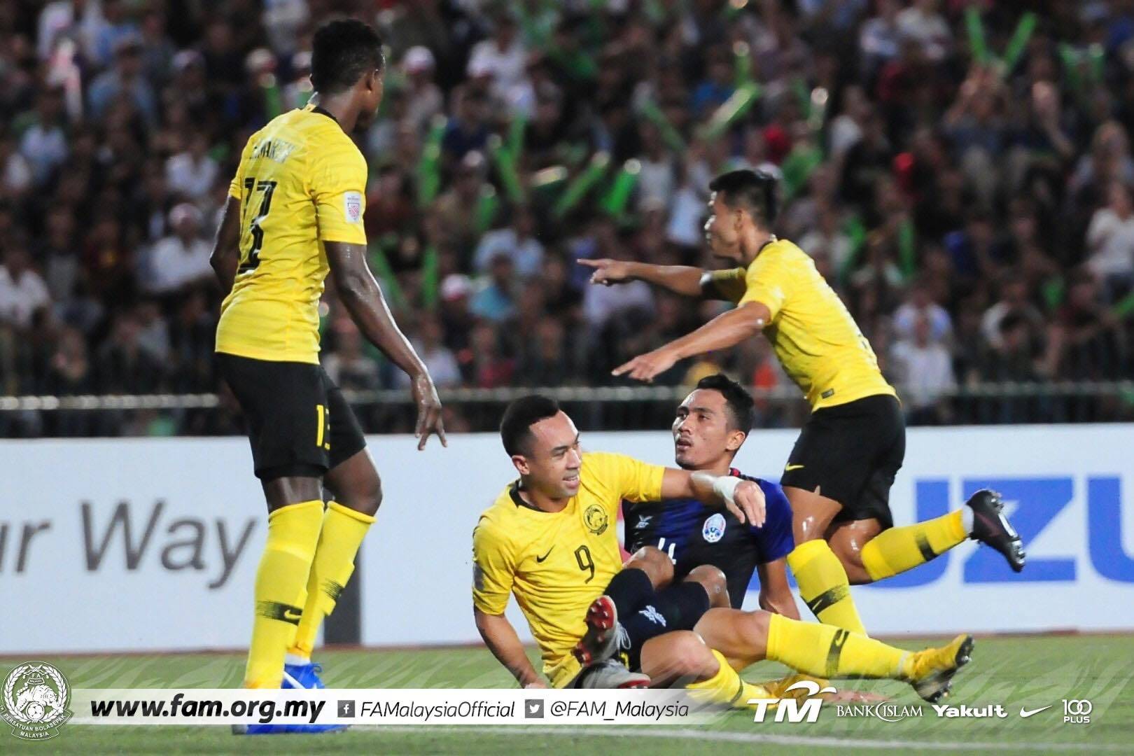 2018 AFF Cup – Opponent Views on Malaysia