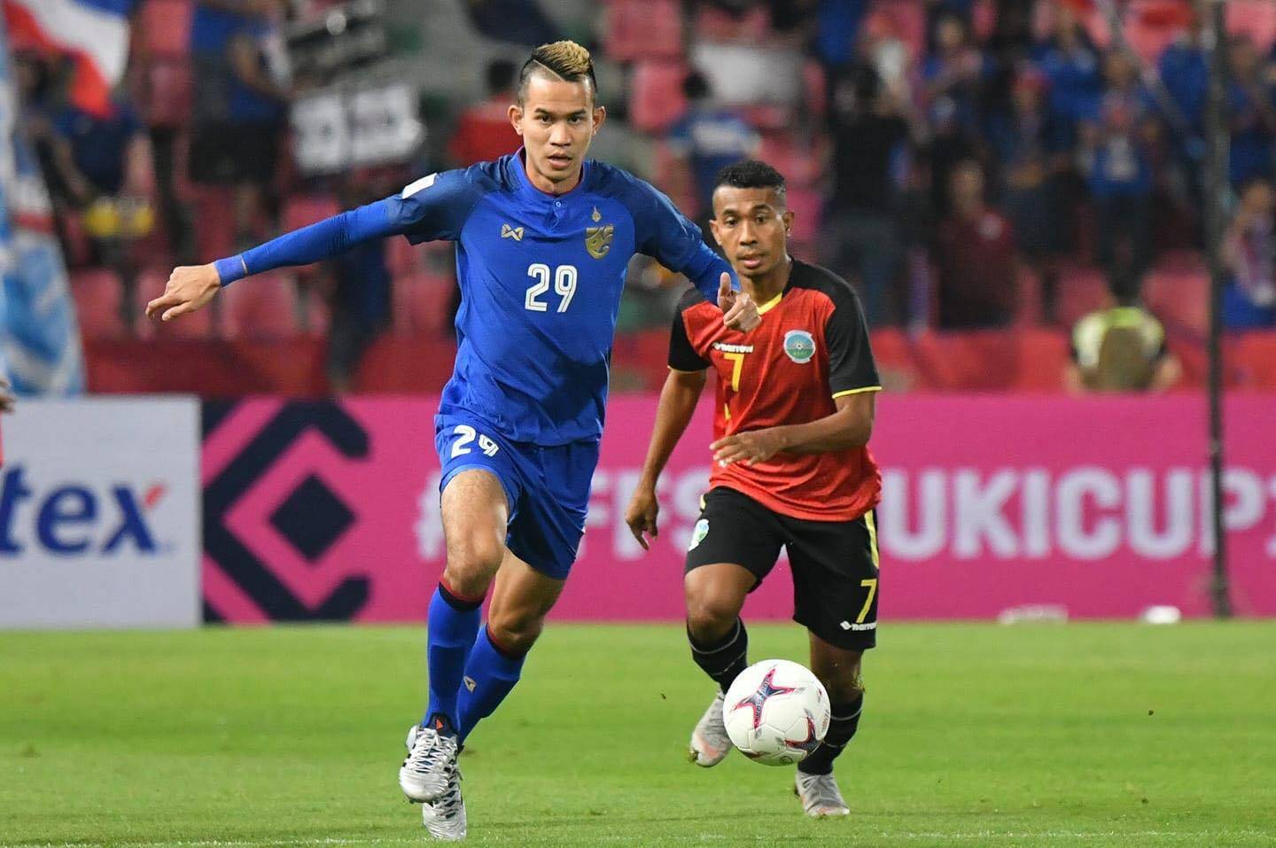 2018 AFF Cup – Matchday 1 Best XI