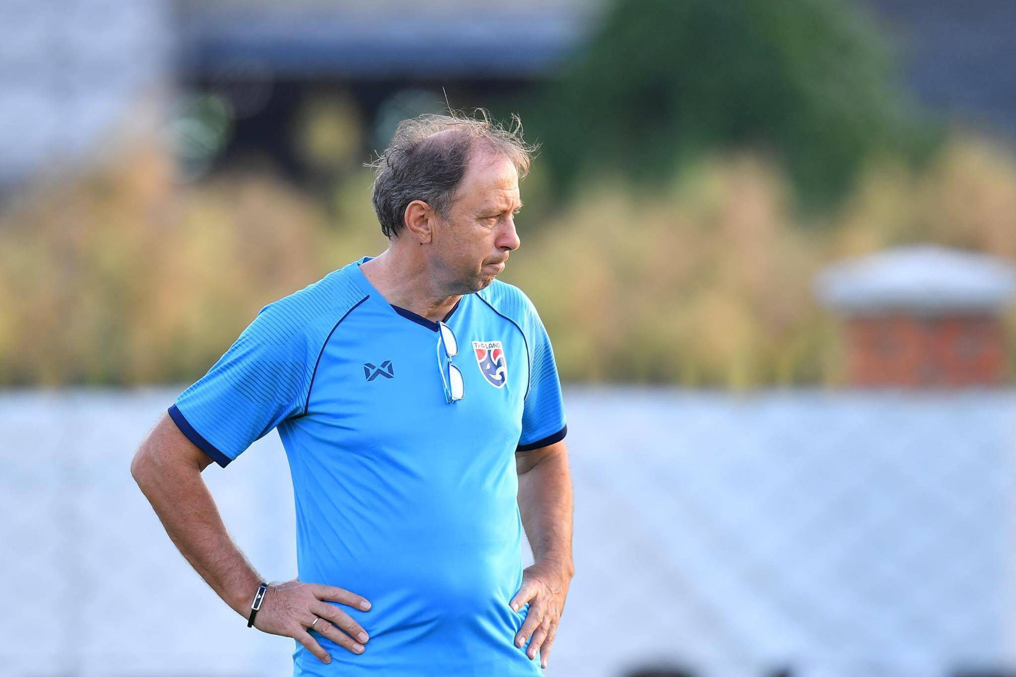 AFF Cup 2018 – Coach and Player Comments