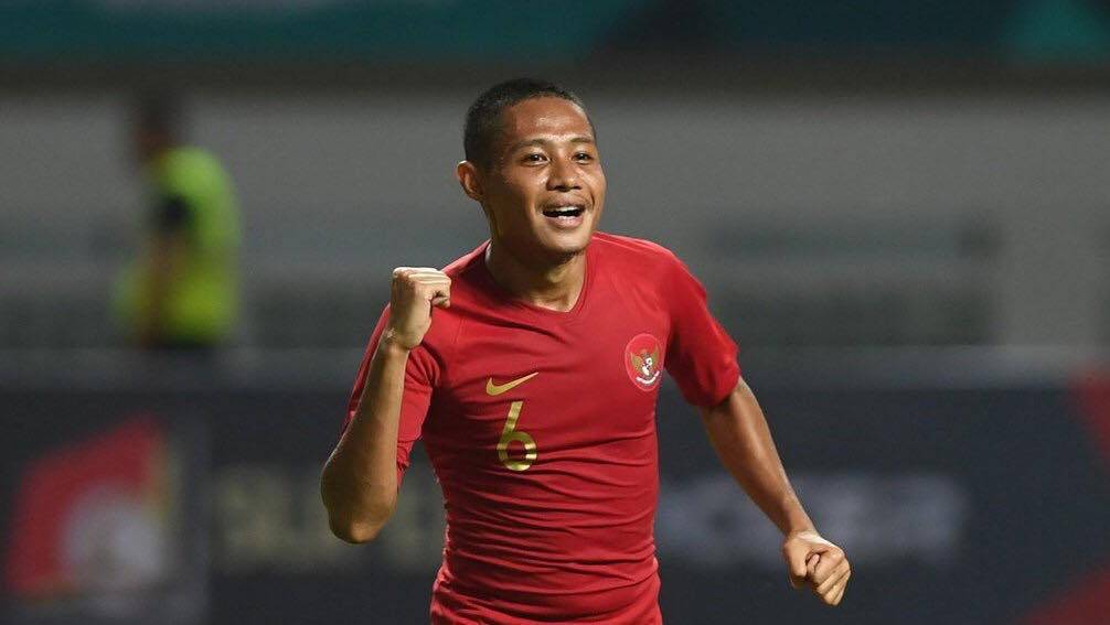 Southeast Asians Hold Slender Advantage Coming into Asian Cup Qualifying Play-Off 2nd Leg