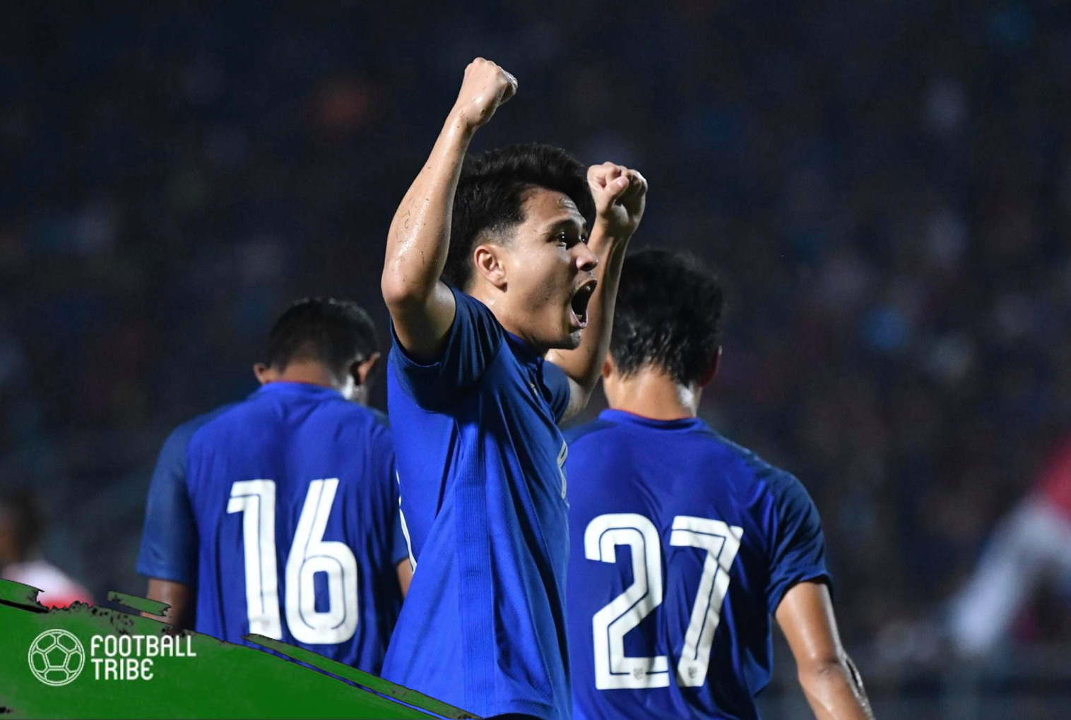 AFF Cup Players To Watch – Midfielders