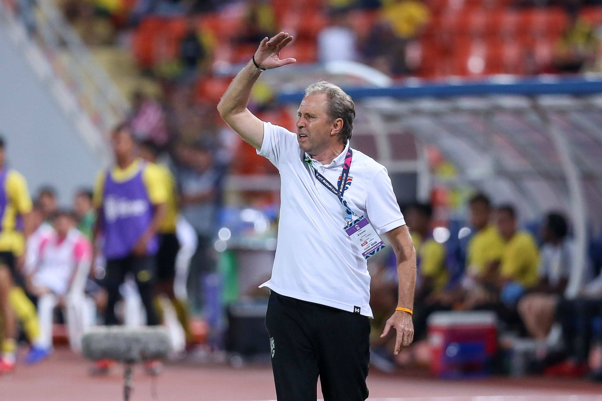 OPINION: Thailand Loss Disappointing, But Not Destabilising