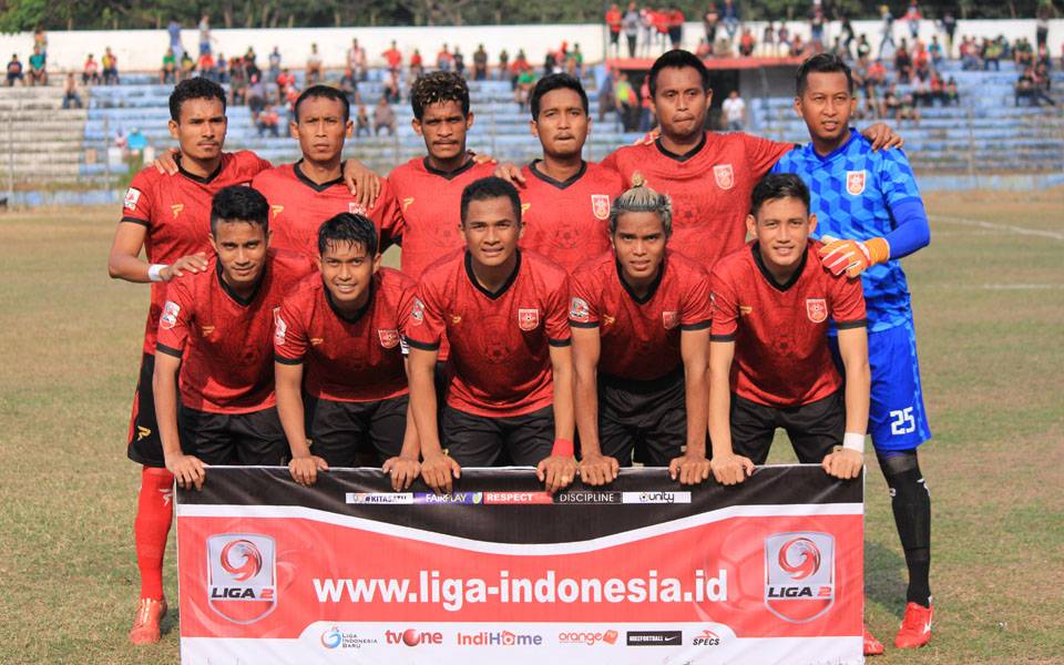PSSI Sanctions Match Fixing Culprits