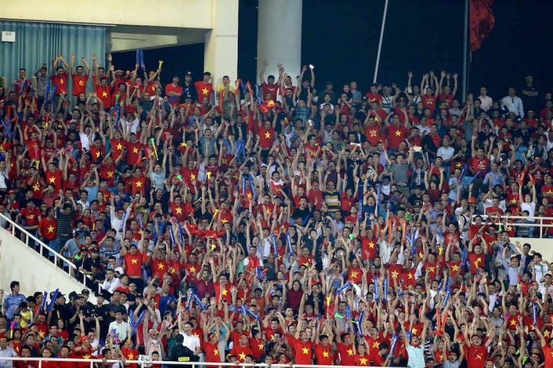 2018 AFF Cup Final - Vietnam Preview | Football Tribe Asia