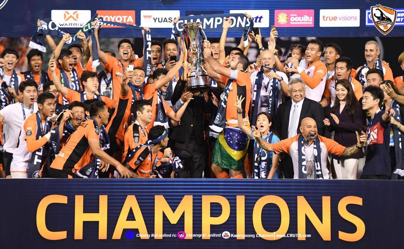 Most Memorable Moments of 2018 – Thailand