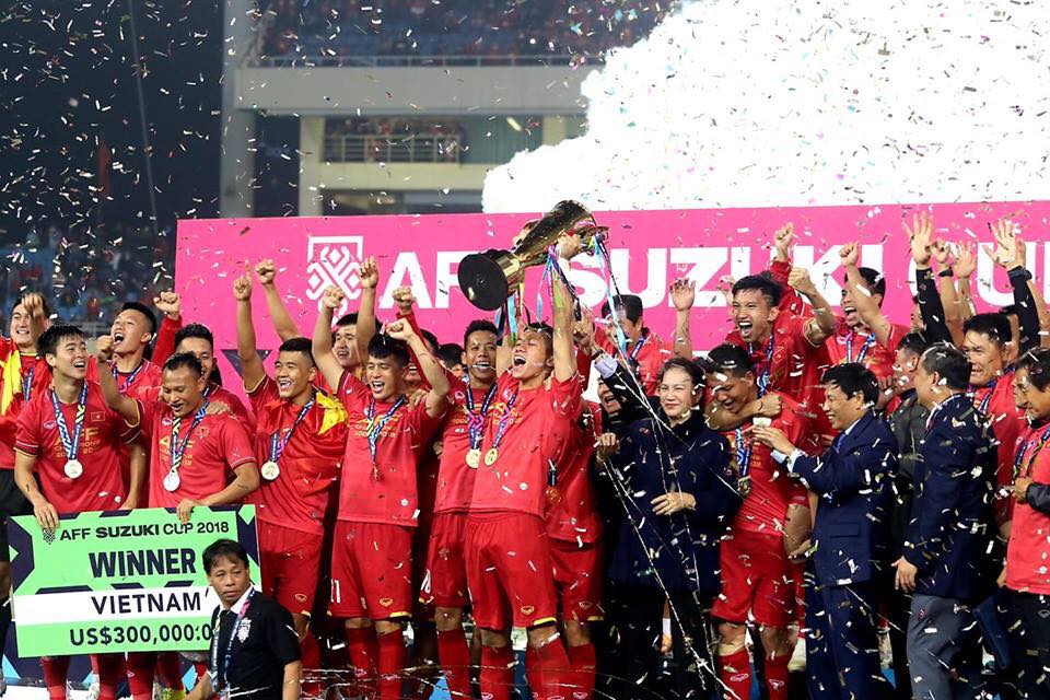 Most Memorable Moments of 2018 – Vietnam