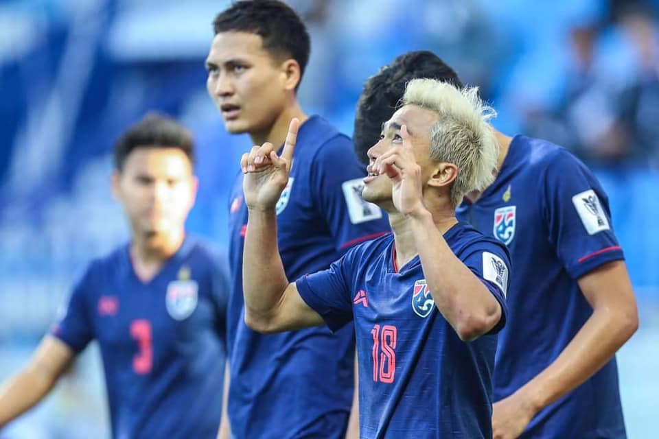 5 Things We Learned – Bahrain 0-1 Thailand