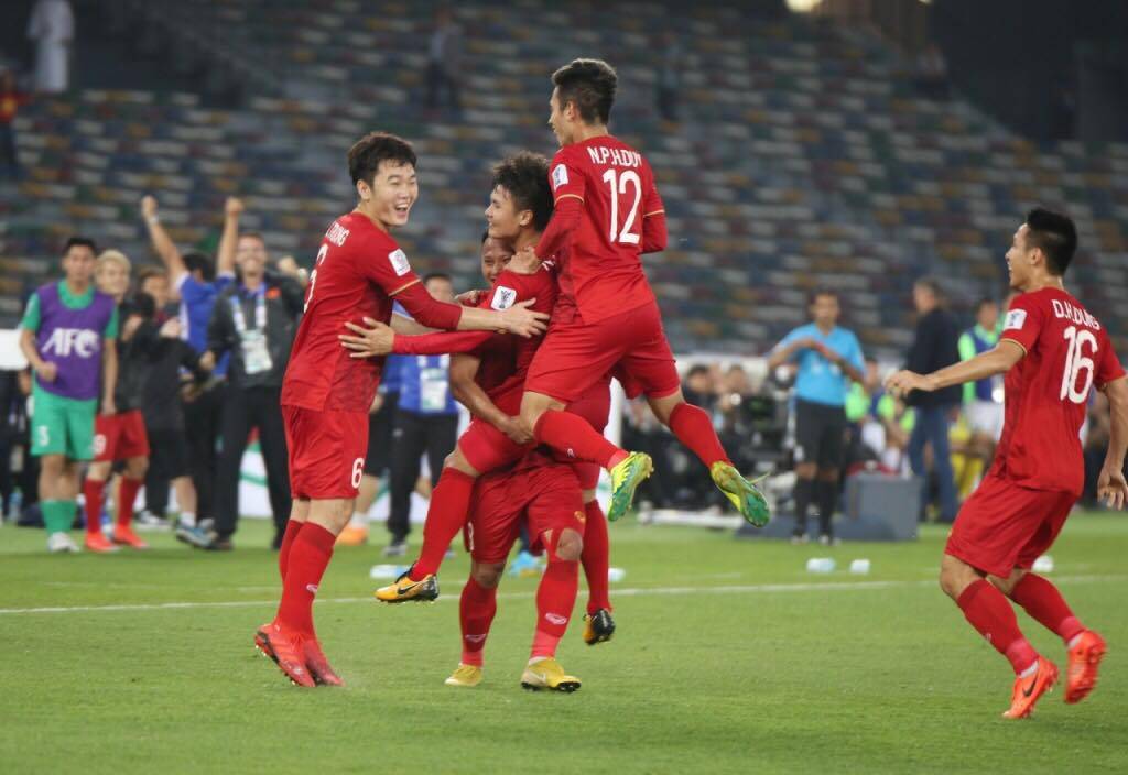 AFC Asian Cup – Vietnam vs Iran Match Preview – Football Tribe Asia