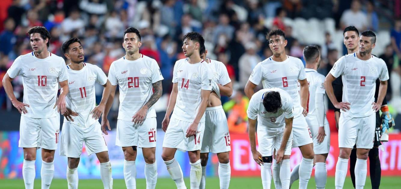 Philippines vs Kyrgyzstan Match Preview
