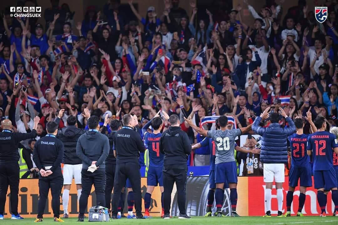 OPINION: Is Thailand’s Obsession With the ‘Tragic Hero’ Holding our Football Back?