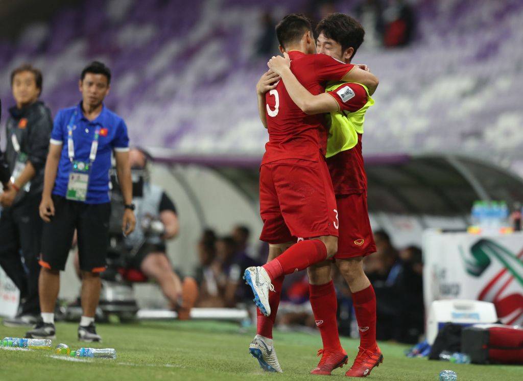 5 Things We Learned – Vietnam 2-0 Yemen
