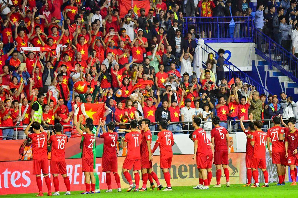 5 Things We Learned – Vietnam 0-1 Japan